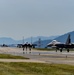 ROKAF, USAF Buddy Squadron training strengthens alliance