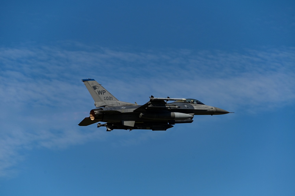 ROKAF, USAF Buddy Squadron training strengthens alliance