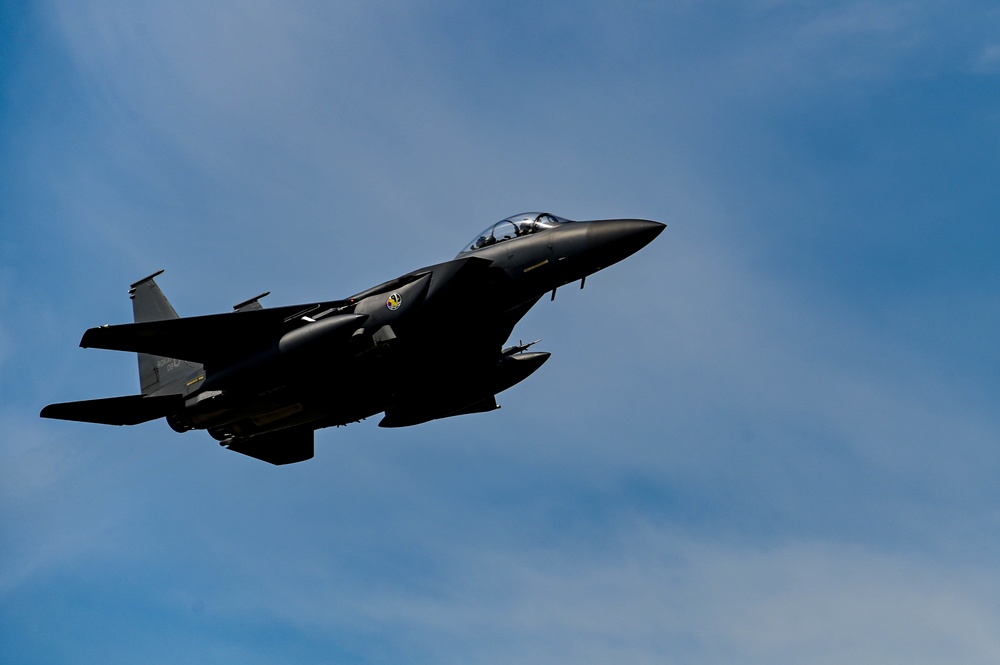 ROKAF, USAF Buddy Squadron training strengthens alliance