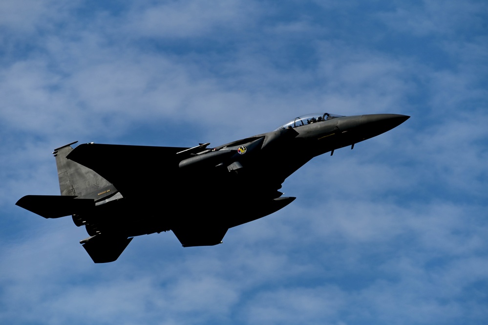 ROKAF, USAF Buddy Squadron training strengthens alliance