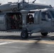 HSC-23 and VMM-262 (Reinforced) Fly From USS Tripoli