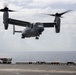 HSC-23 and VMM-262 (Reinforced) Fly From USS Tripoli