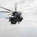 HSC-23 and VMM-262 (Reinforced) Fly From USS Tripoli