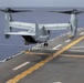 HSC-23 and VMM-262 (Reinforced) Fly From USS Tripoli