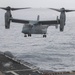 HSC-23 and VMM-262 (Reinforced) Fly From USS Tripoli