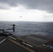 HSC-23 and VMM-262 (Reinforced) Fly From USS Tripoli