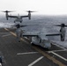 HSC-23 and VMM-262 (Reinforced) Fly From USS Tripoli