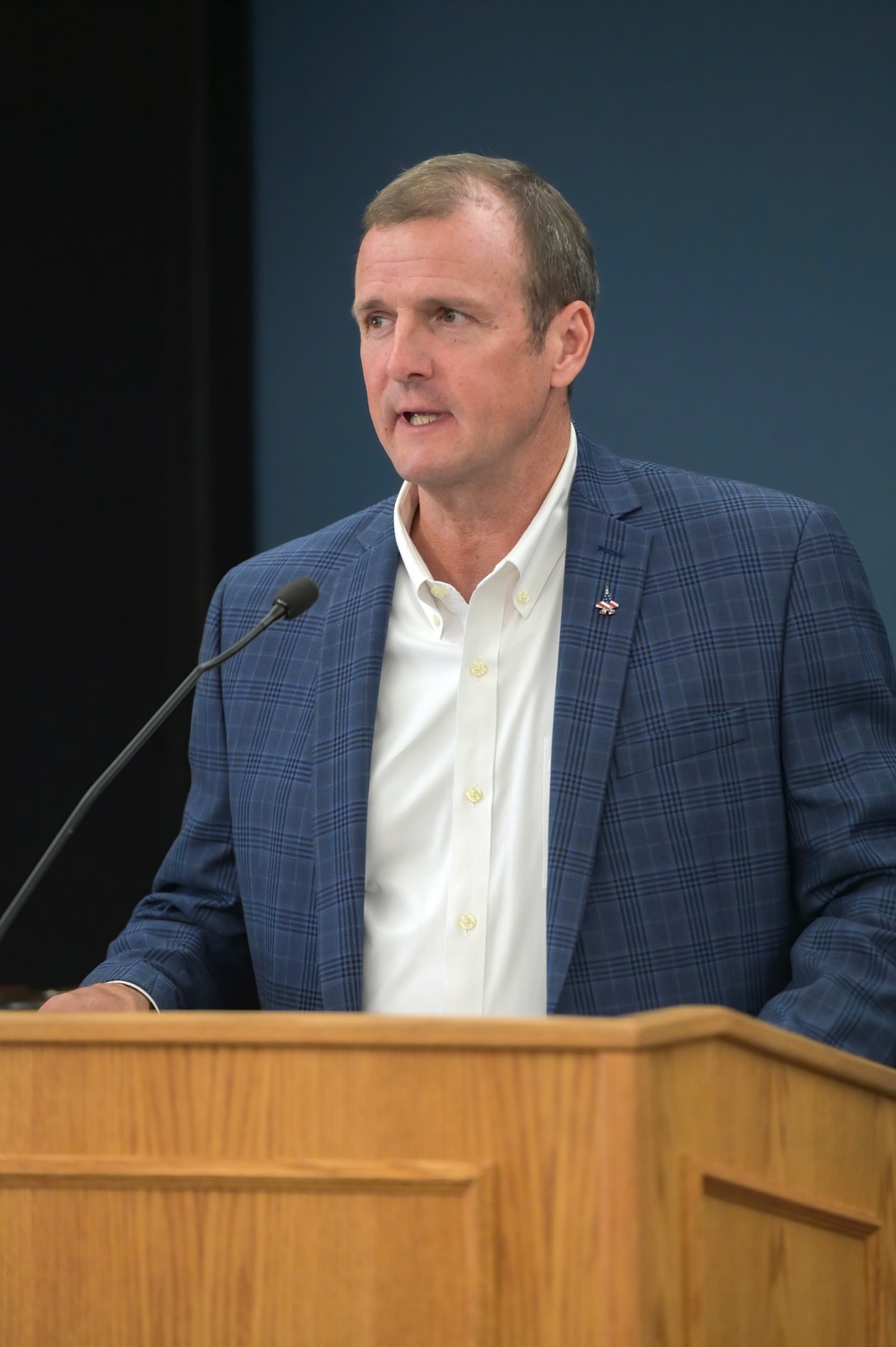 Wisconsin Air National Guard inducts two prior members into the Hall of Fame