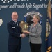 Wisconsin Air National Guard inducts two prior members into the Hall of Fame