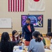 American, Japanese Students forge new friendships at Cultural Exchange Camp