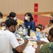 American, Japanese Students forge new friendships at Cultural Exchange Camp