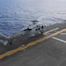 HSC-23 Flights and Osprey Moves