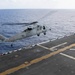 HSC-23 Flights and Osprey Moves