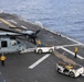 HSC-23 Flights and Osprey Moves