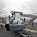 HSC-23 Flights and Osprey Moves