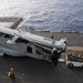 HSC-23 Flights and Osprey Moves