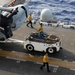 HSC-23 Flights and Osprey Moves