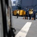 HSC-23 Flies SAR Training from USS Tripoli (LHA 7)