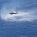 HSC-23 Flies SAR Training from USS Tripoli (LHA 7)