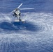 HSC-23 Flies SAR Training from USS Tripoli (LHA 7)