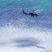 HSC-23 Flies SAR Training from USS Tripoli (LHA 7)