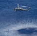 HSC-23 Flies SAR Training from USS Tripoli (LHA 7)