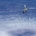 HSC-23 Flies SAR Training from USS Tripoli (LHA 7)