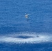 HSC-23 Flies SAR Training from USS Tripoli (LHA 7)