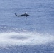 HSC-23 Flies SAR Training from USS Tripoli (LHA 7)