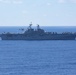 HSC-23 Flies SAR Training from USS Tripoli (LHA 7)