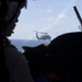 HSC-23 Flies SAR Training from USS Tripoli (LHA 7)