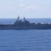 HSC-23 Flies SAR Training from USS Tripoli (LHA 7)