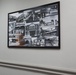 Graphic artist designs large-scale photo collages to showcase Camp Zama history