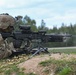 173rd Combined Arms Live Fire Exercise