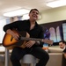 USO Camp Foster Hosts a Mexican Independence Day Celebration during Hispanic Heritage Month