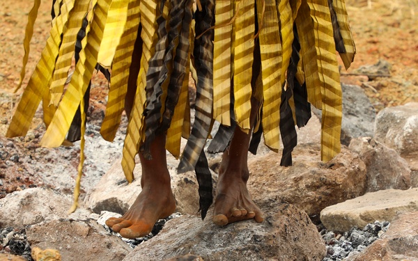 Exercise Cartwheel 2022 Closing Ceremony