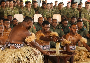 Exercise Cartwheel 2022 Closing Ceremony