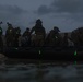 III MEF EOTG conducts littoral maneuver training