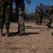 U.S. and Botswana forces train together