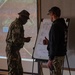 U.S. and Botswana forces train together