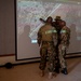 U.S. and Botswana forces train together