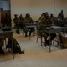 U.S. and Botswana forces train together