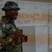 U.S. and Botswana forces train together