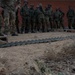 U.S. and Botswana forces train together