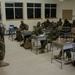 U.S. and Botswana forces train together