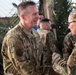 Firefighter promotes to Chief Master Sergeant while deployed