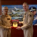 AFCENT commander conducts first round of regional partner engagements