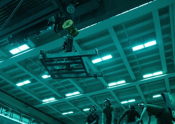 Meet the F-35B Maintainers
