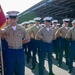 Leesburg native graduates as honor graduate for Platoon 1065, Alpha Company