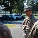 AMC Surgeon General visits Joint Base MDL